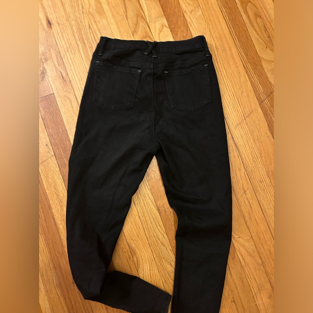 Black Jeans